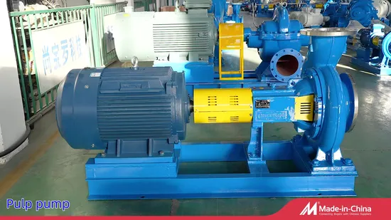 ISO9001 CE Eac Certified Water Pump